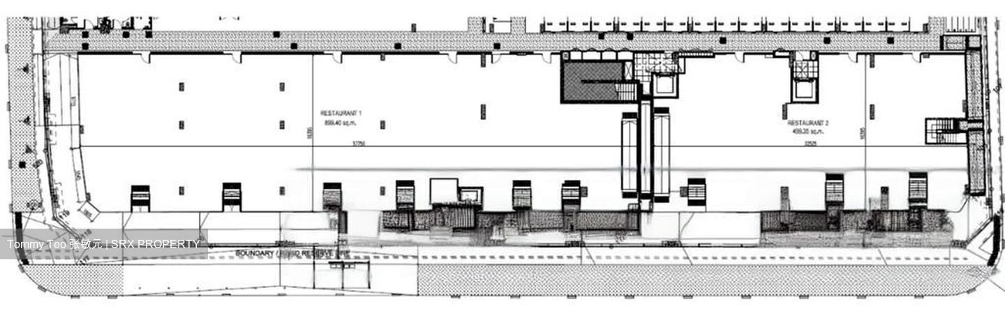 Middle Road (D7), Retail #453821131